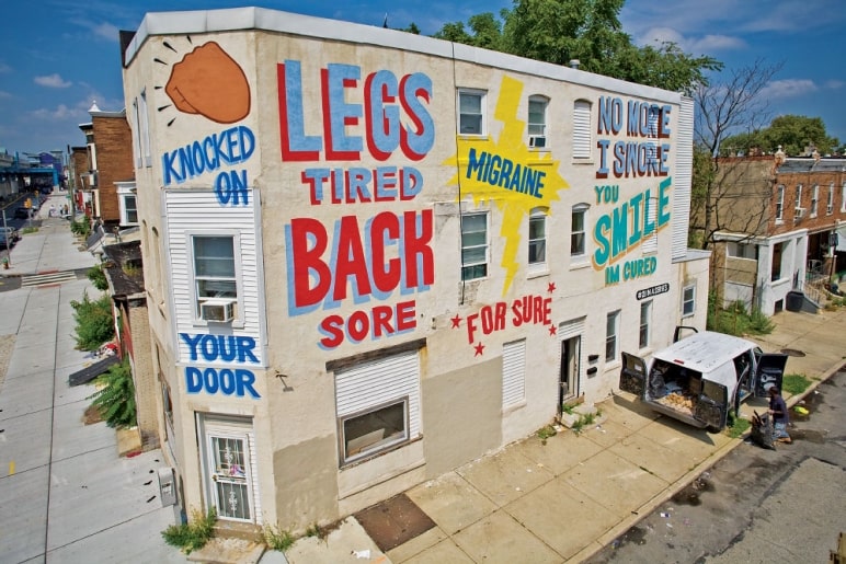World’s Top 20 Most Famous Graffiti Artists - Espo