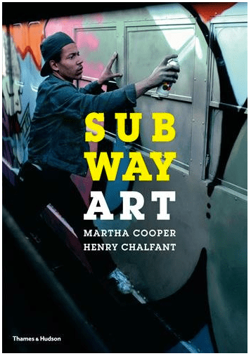 Subway Art