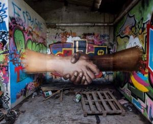 Graffiti Know How About